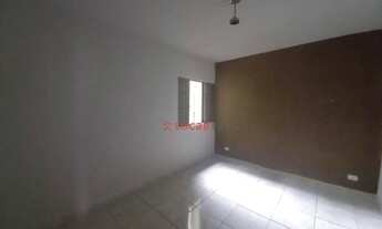 Imagem 7: Casa com 3 dormitórios para alugar, 140 m² por R$ 1.300,00/mês - Santa Mônica - Londrina/P