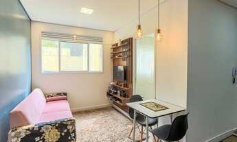 Imagem 2: Apartamento à venda no Socorro