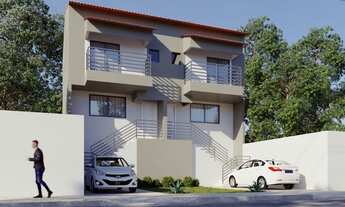 Imagem 5: Casa duplex sendo duas suites , Vale das Palmeiras - Macaé - RJ