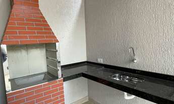 Imagem 5: Sobrado de condomínio a venda 2 dormitórios - Mongaguá - São Paulo