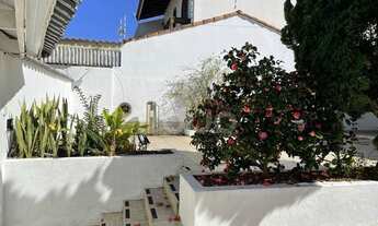 Imagem 2: Casa com 3 dormitórios à venda, 256 m² por R$ 640.000,00 - Centro - Peruíbe/SP