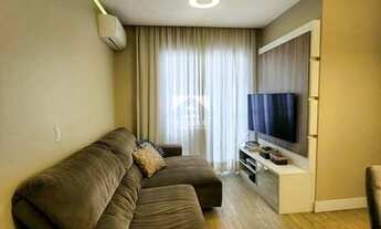 Imagem 1: Apartamento - Vila Faustina II - Valinhos