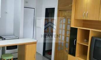 Imagem 4: ÓTIMO APARTAMENTO MOBILIADO NA RUA MARQUE DE ITU