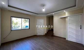 Imagem 3: Casa com 2 dormitórios à venda, 82 m² por R$ 405.000,00 - Jardim Europa - Teresópolis/RJ