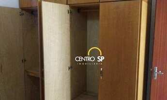 Imagem 5: Apartamento à venda, 73 m² por R$ 250.000,00 - Condomínio Residencial Alessandra - Bauru/S
