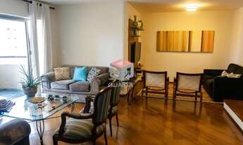 Imagem 4: Apartamento para aluguel, 3 quartos, 3 suítes, 2 vagas, Vila Assunção - Santo André/SP