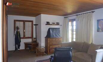 Imagem 6: Casa com 6 dormitórios à venda, 900 m² por R$ 5.000.000,00 - Jardim Do Embaixador - Campos