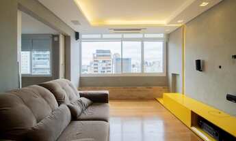 Imagem 4: Venda Apartamento 2 Dormitórios - 82 m² Pinheiros