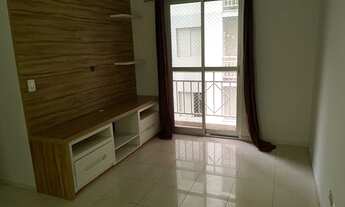 Imagem 2: Apartamento para venda com 70 metros quadrados com 3 quartos em Paulista - Piracicaba - SP