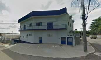 Imagem: Galpão para alugar, 300 m² por R$ 5.000/mês