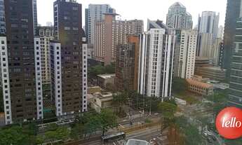 Imagem 5: São Paulo - Conjunto Comercial/sala - Brooklin