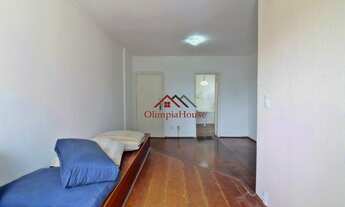 Imagem 3: Apartamento Venda 2 Dormitórios - 76 m² Vila Olímpia