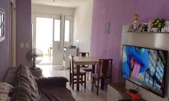 Imagem 2: Casa com 3 dormitórios à venda, 65 m² por R$ 209.999,00 - Bela Vista - Palhoça/SC