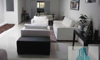 Imagem 7: Sobrado para Venda em São Caetano do Sul, Osvaldo Cruz, 3 dormitórios, 3 suítes, 5 banheir