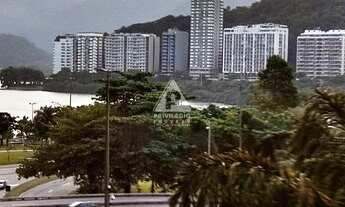 Imagem: Apartamento à venda, 2 quartos, 1 suíte