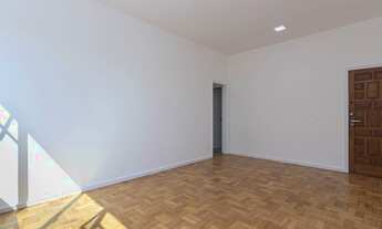 Imagem 4: Apartamento, 3 Quartos, 116 m², 1 Vaga, Rio de Janeiro