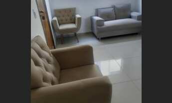 Imagem 3: Apartamento para aluguel tem 101 metros quadrados com 3 quartos em Bessa - João Pessoa - P