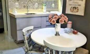 Imagem 3: Apartamento com 1 dormitório à venda em Vitória