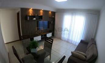 Imagem 4: Apartamento para venda possui 100 metros quadrados com 3 quartos em Parque Jacaraípe - Ser