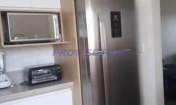 Imagem 5: Apartamento - Vila Industrial - Campinas