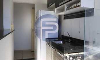 Imagem 3: Apartamento para Venda em Presidente Prudente, Jardim Eldorado, 2 dormitórios, 1 banheiro