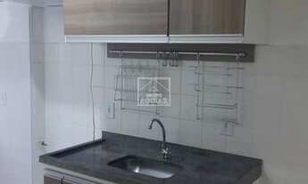 Imagem 5: Apartamento - Loteamento Nova Espírito Santo - Valinhos