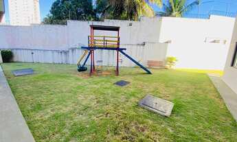 Imagem 6: Apartamento para venda com 100 metros quadrados com 3 quartos em Candelária - Natal - RN