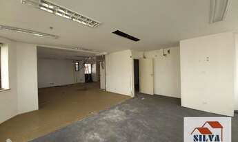 Imagem: Conjunto para alugar, 160 m² por R$ 7.000,00/mês