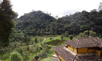 Imagem: Casa 3 Quartos Amplo Salão Gourmet Sauna