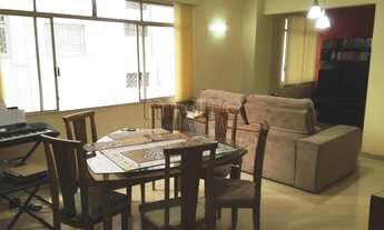 Imagem: SAO PAULO - Apartamento Padrão - PARAISO