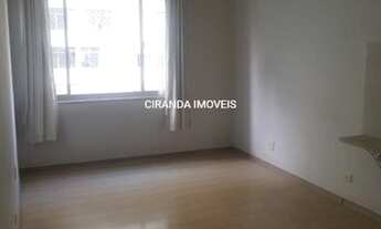 Imagem: SAO PAULO - Apartamento Padrão - HIGIENOPOLIS