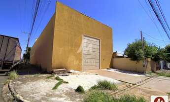 Imagem 2: Salão/Galpão (salão - sobrado