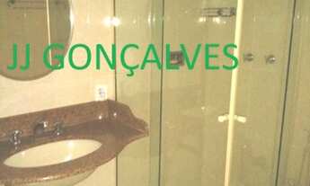 Imagem 6: Tijuca - 3 Quartos c/2 banheiro - 130 m2 -VENDA - R.São Francisco Xavier