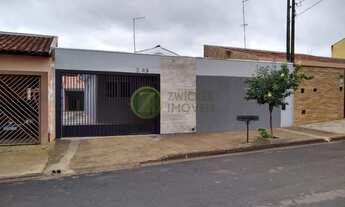 Imagem: ÓTIMA CASA NO JÚLIO NÓBREGA