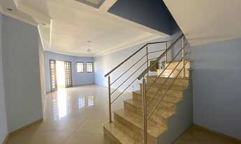 Imagem 1: Sobrado com 3 suites a venda no Pq Via Norte em Campinas. Financia e Estuda permuta