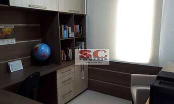 Imagem 7: Apartamento com 3 dormitórios à venda, 70 m² por R$ 440.000,00 - Jardim Nova Europa - Camp