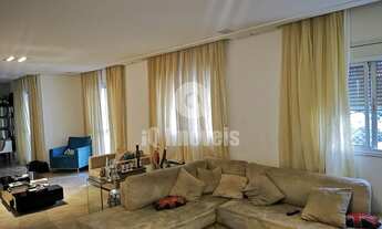 Imagem: Apartamento Vila Romana, 170 metros, 04