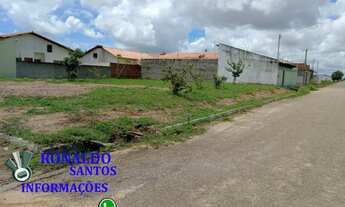 Imagem 2: Terreno de esquina medindo 14 x 20, no Bosque das Colinas!