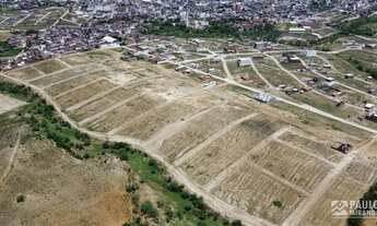 Imagem 7: Lote/Terreno para venda possui 160 metros quadrados em Centro - Surubim - PE