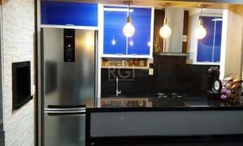 Imagem 3: APARTAMENTO 3 DOM, SENDO 1 SUÍTE, TRANSFORMADO EM 2 COM SALA EM L BANHEIRO SOCIAL, PROXÍMO