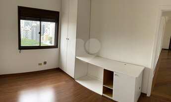 Imagem 3: Apartamento 03 quartos para locação no Brooklin