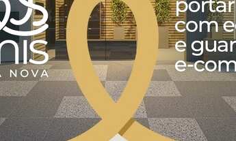 Imagem 4: Apartamento para venda com 97 metros quadrados com 3 quartos em Lagoa Nova - Natal - RN