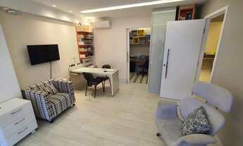 Imagem 6: Sala Comercial Mobiliada no Ed. Office Tower