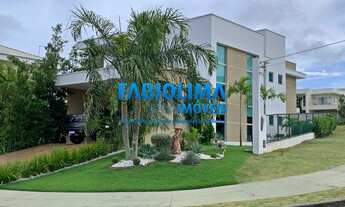 Imagem 3: CAMAÇARI - RESIDENCIAL - Alphaville Litoral Norte 1