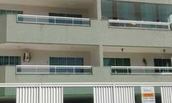 Imagem: Apartamento 110,00M2, 02 quartos - Engenho