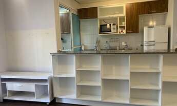 Imagem: Apartamento para locação mobiliado em