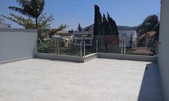 Imagem 5: Apartamento Triplex com 3 dormitórios à venda, 215 m² por R$ 1.800.000,00 - Centro - Balne