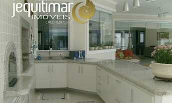 Imagem 6: GUARUJá - Casa de Condomínio - Jardim Acapulco