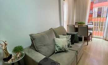 Imagem 2: Lindo Apartamento Quadra 55 Setor Central GAMA DF