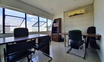 Imagem: Sala comercial no espinheiro, 35mts pronta